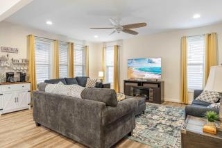 Wild Air Getaway - For 12 - Millville - 5