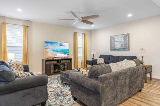 Wild Air Getaway - For 12 - Millville - 4