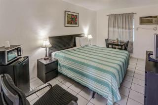 Richard's Motel - Hollywood - 3