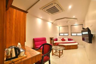 Hotel Amrta - Nagpur - 9