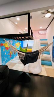 D Cloud Homestay - Kajang - 9