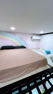 D Cloud Homestay - Kajang - 1