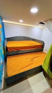 D Cloud Homestay - Kajang - 2