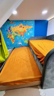 D Cloud Homestay - Kajang - 3