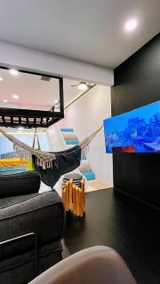 D Cloud Homestay - Kajang - 8