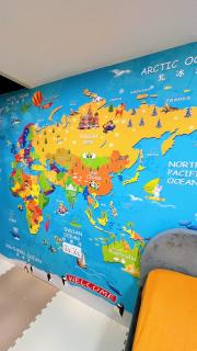 D Cloud Homestay - Kajang - 5