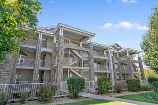 Leisure at the Legacy of Thousand Hills - 4