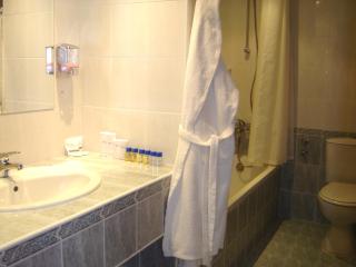 Finlandia Hotel - Pamporowo - 4
