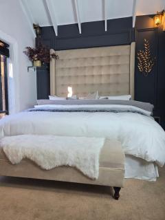 MOOD Health Resort - Johannesburg - 4
