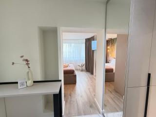 COZY Aparthotel - Luxury Studios # Brasov - 3