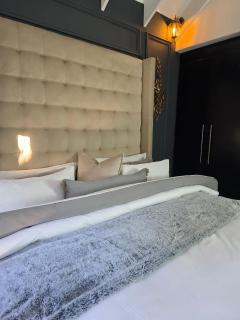MOOD Health Resort - Johannesburg - 3