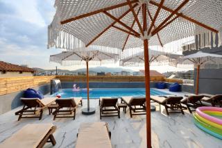 Vila Naço Ksamil - 2