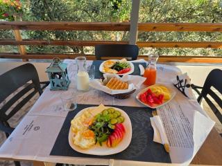 Vila Naço Ksamil - 7