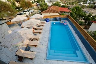 Vila Naço Ksamil - 1