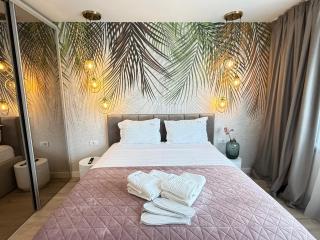 COZY Aparthotel - Luxury Studios # Brasov - 0