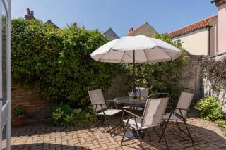 Stern Cottage - Southwold - 4