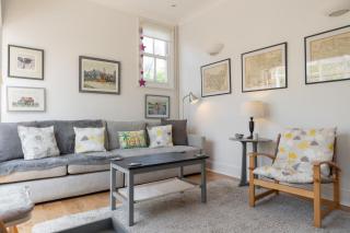 Stern Cottage - Southwold - 2