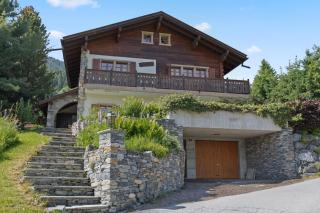 Sauna, nature & parking privé - Chalais, 10 pers - Chalais - 0