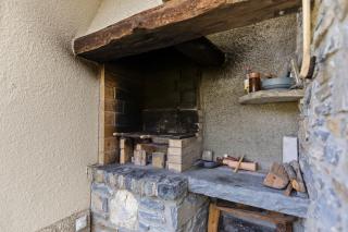 Sauna, nature & parking privé - Chalais, 10 pers - Chalais - 2