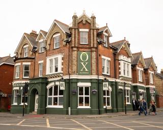The Ox Pub & Rooms - Poole - 0