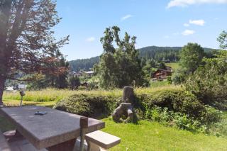 Sauna, nature & parking privé - Chalais, 10 pers - Chalais - 3