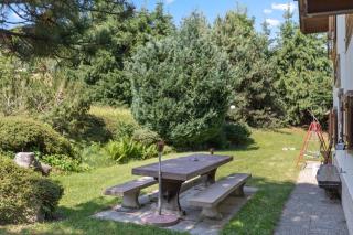 Sauna, nature & parking privé - Chalais, 10 pers - Chalais - 4