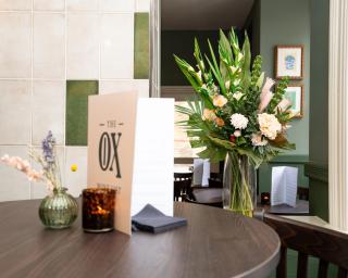The Ox Pub & Rooms - Poole - 8