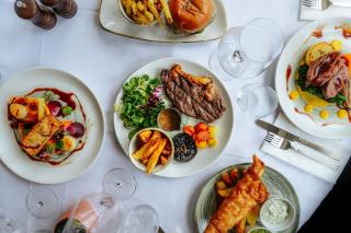 The Ox Pub & Rooms - Poole - 5