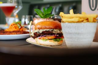 The Ox Pub & Rooms - Poole - 4
