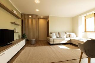 Nest Inn Honey Apartment - Baia Mare - 7