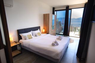 Hotel L'Escale - Porto Pollo - 9