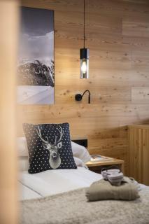 Hotel Dahu - Madonna di Campiglio - 5