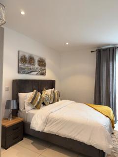 Kwart luxury Studio at Airport Residential - Accra - 0
