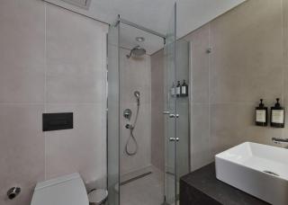 Çırağan Hotel Bosphorus - Istambul - 8