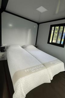Tiny House de Zeeuwsche Tuinkamer - Meliskerke - 2