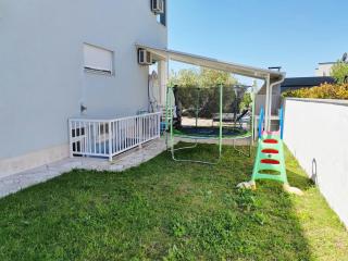 Villa with Pool and Mesmerizing Sea View - Fažana - 2
