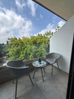 Kwart luxury Studio at Airport Residential - Accra - 7