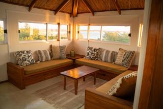 Bela Flor Beach Front Apartments - Inhambane - 4