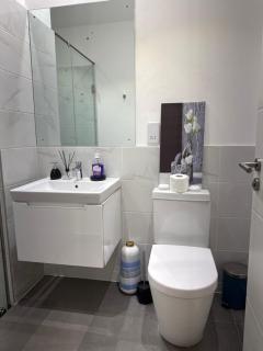 Kwart luxury Studio at Airport Residential - Accra - 6