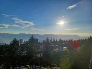Résidence l'Ecrin des Neiges - Chamrousse - 4