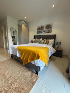 Kwart luxury Studio at Airport Residential - Accra - 4