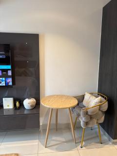 Kwart luxury Studio at Airport Residential - 3