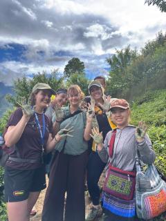 Mama Sisi Sapa Homestay & Trekking - Lao Cai - 0