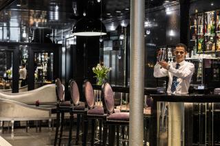 Maison Albar - Le Diamond - Paris - 3