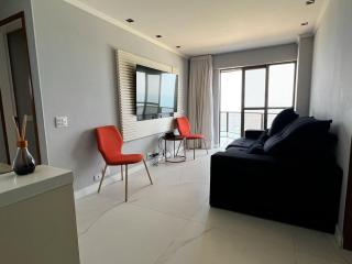 Apto Vista Frontal Mar - Barra da Tijuca - 9