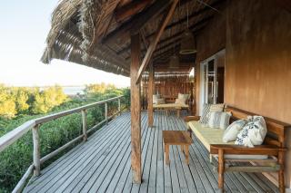 Bela Flor Beach Front Apartments - Inhambane - 5