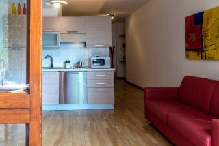 Giotto - Lovely & Central - Padua - 8
