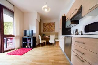 Giotto - Lovely & Central - Padua - 7