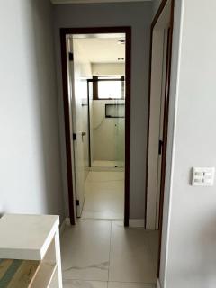 Apto Vista Frontal Mar - Barra da Tijuca - 2