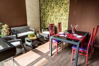 Giotto - Lovely & Central - Pádua - 4